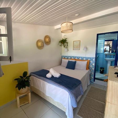 E Hostel Оро Прето Екстериор снимка