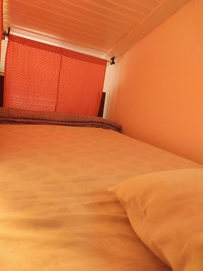 E Hostel Оро Прето Екстериор снимка