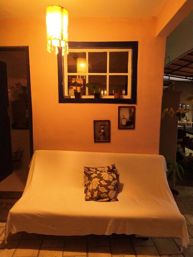 E Hostel Оро Прето Екстериор снимка