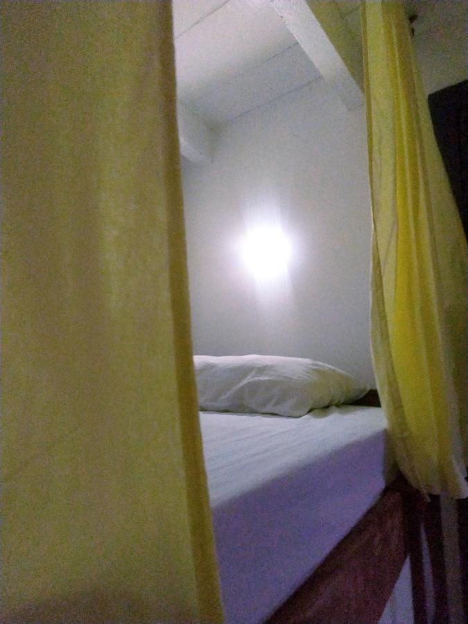 E Hostel Оро Прето Екстериор снимка