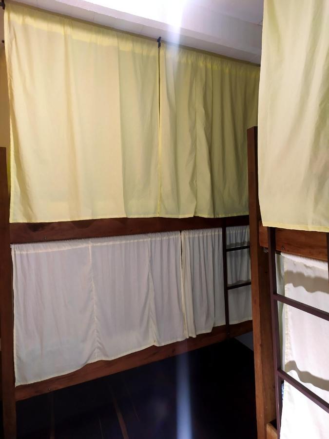 E Hostel Оро Прето Екстериор снимка