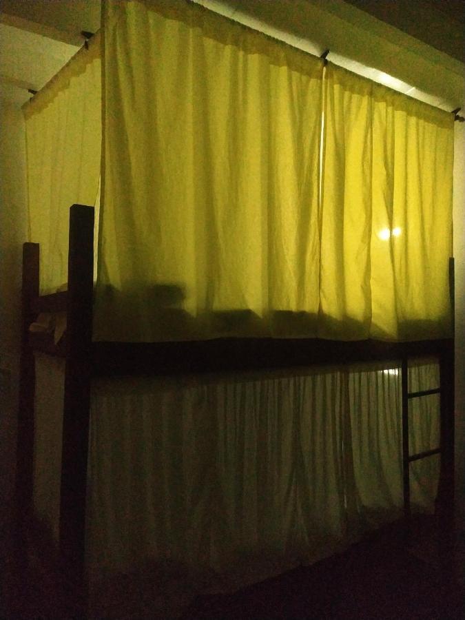 E Hostel Оро Прето Екстериор снимка