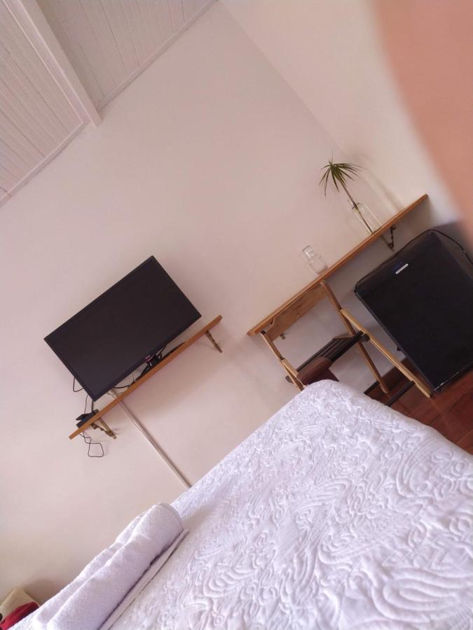 E Hostel Оро Прето Екстериор снимка