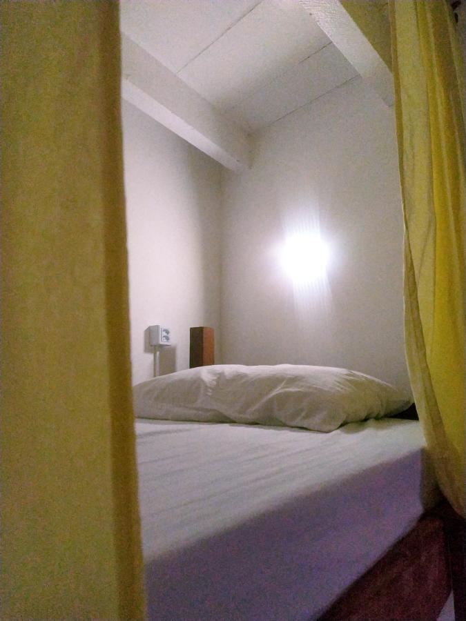 E Hostel Оро Прето Екстериор снимка