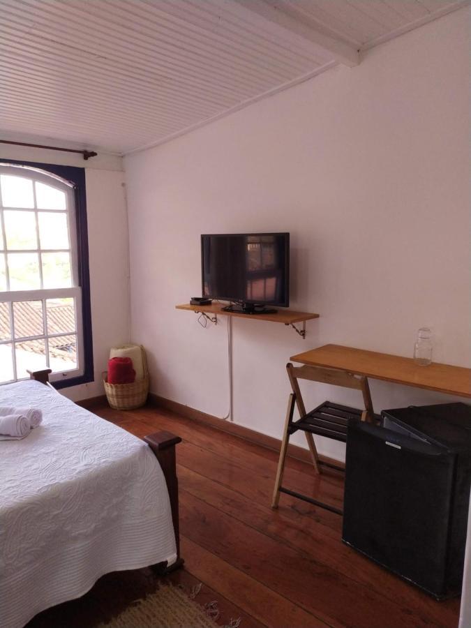 E Hostel Оро Прето Екстериор снимка