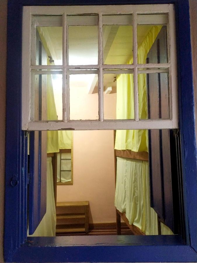 E Hostel Оро Прето Екстериор снимка