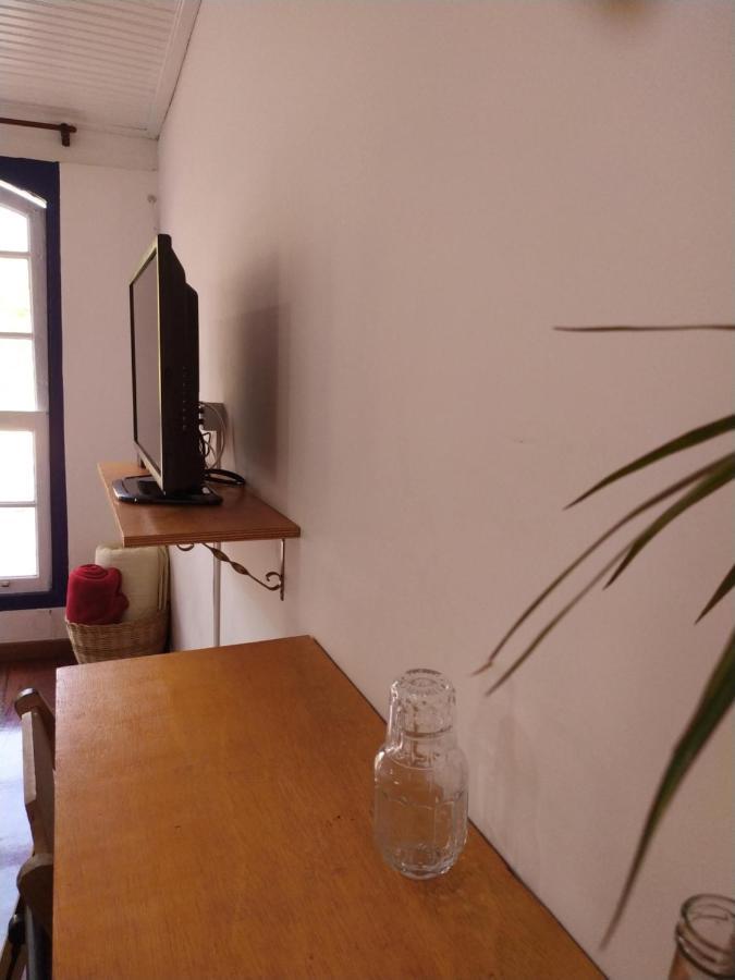 E Hostel Оро Прето Екстериор снимка