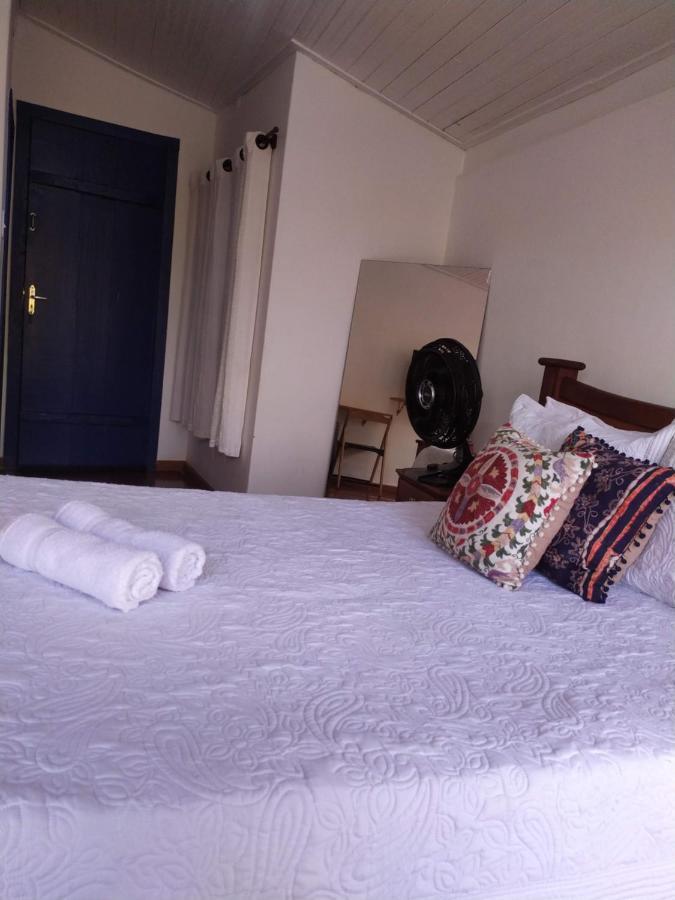 E Hostel Оро Прето Екстериор снимка