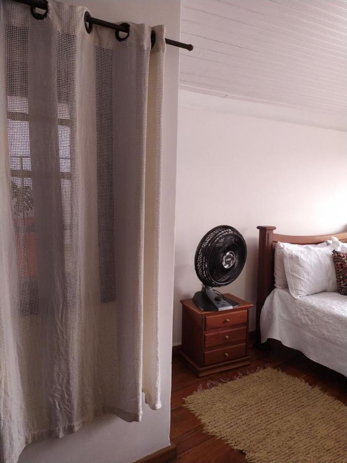 E Hostel Оро Прето Екстериор снимка