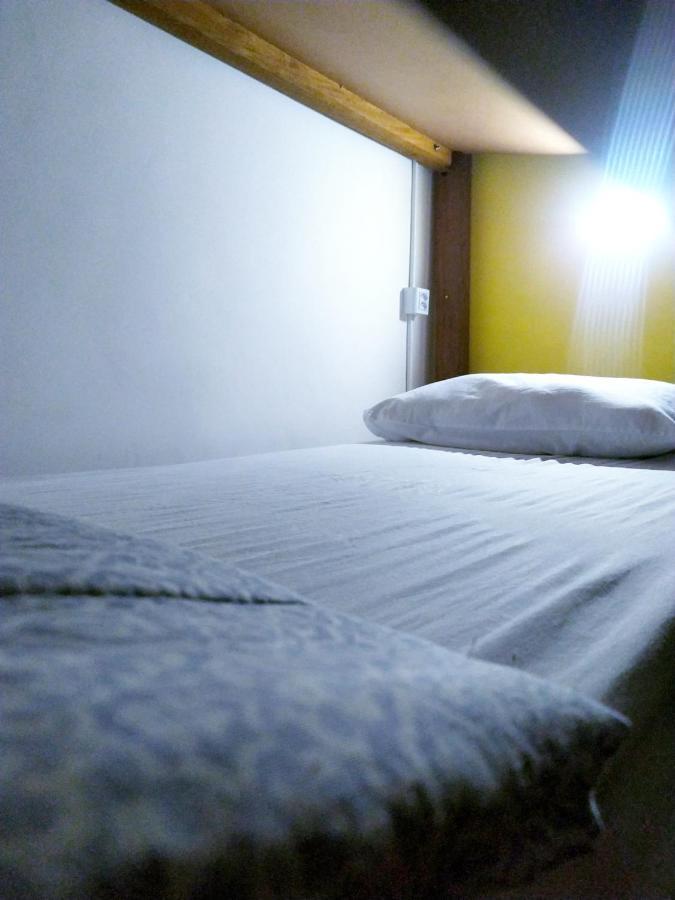 E Hostel Оро Прето Екстериор снимка