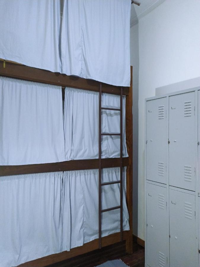 E Hostel Оро Прето Екстериор снимка