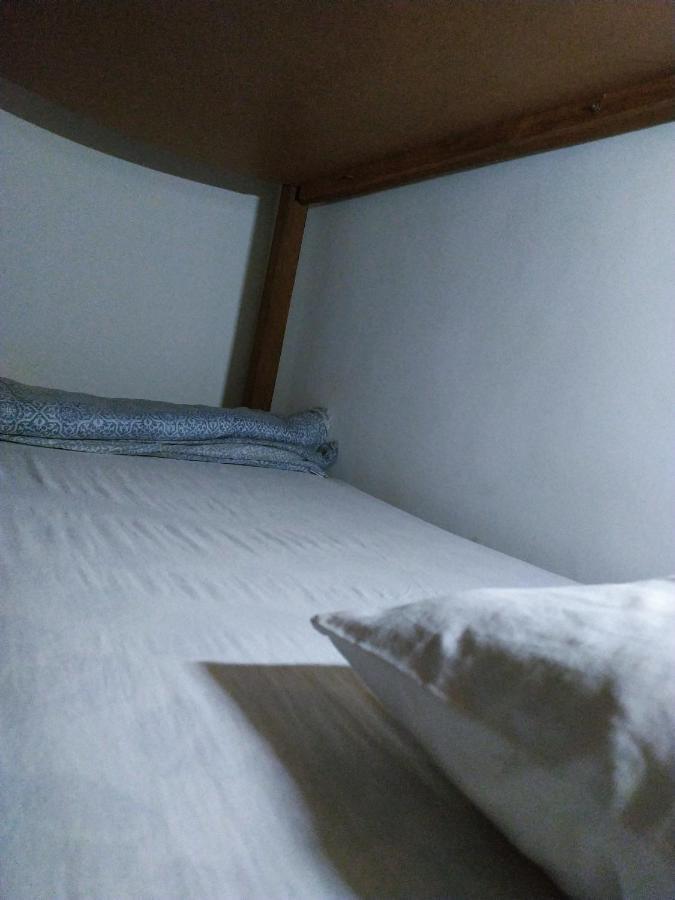 E Hostel Оро Прето Екстериор снимка