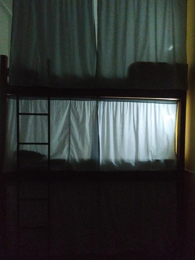 E Hostel Оро Прето Екстериор снимка