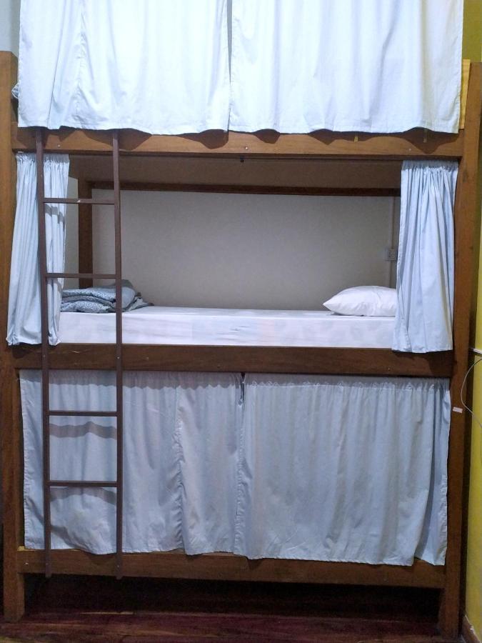 E Hostel Оро Прето Екстериор снимка