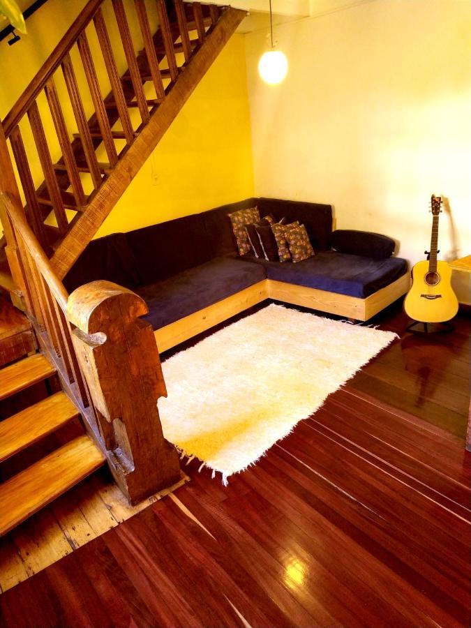E Hostel Оро Прето Екстериор снимка