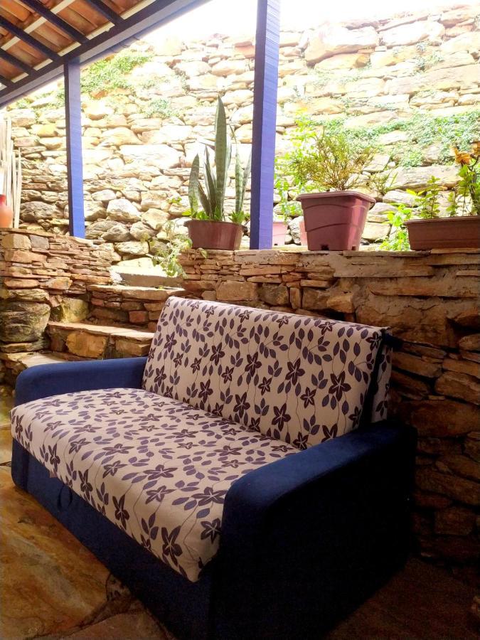 E Hostel Оро Прето Екстериор снимка
