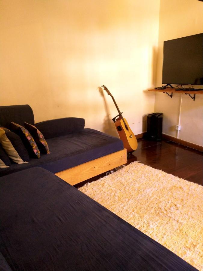 E Hostel Оро Прето Екстериор снимка
