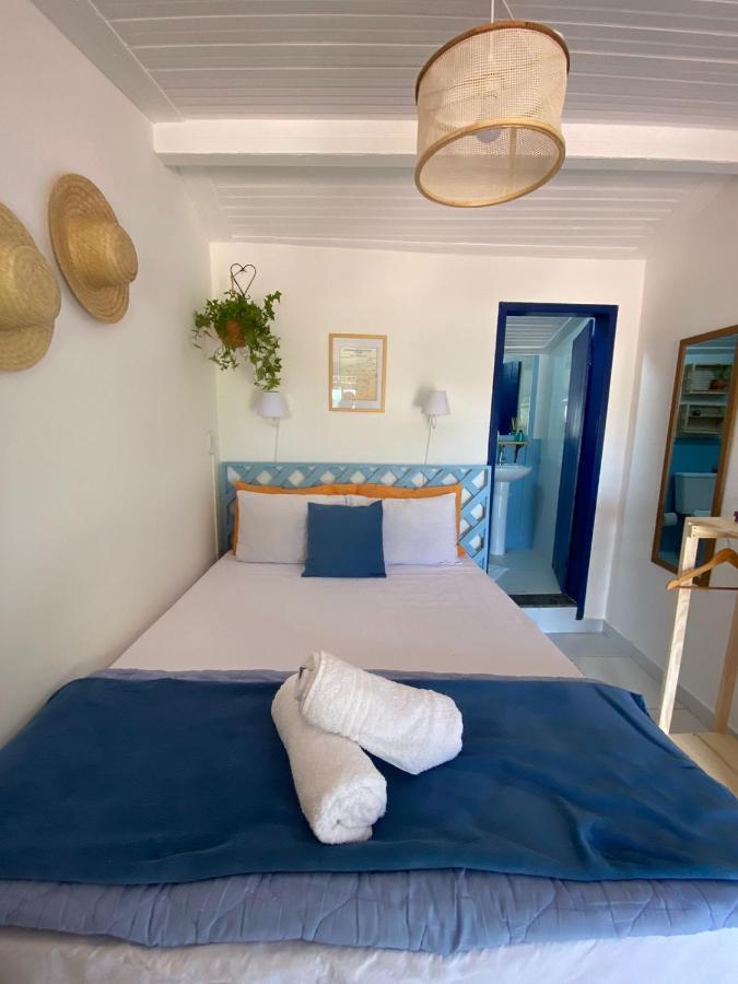 E Hostel Оро Прето Екстериор снимка