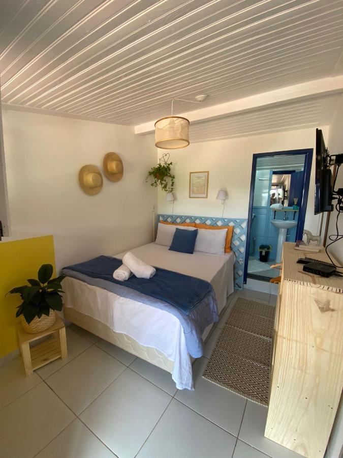 E Hostel Оро Прето Екстериор снимка