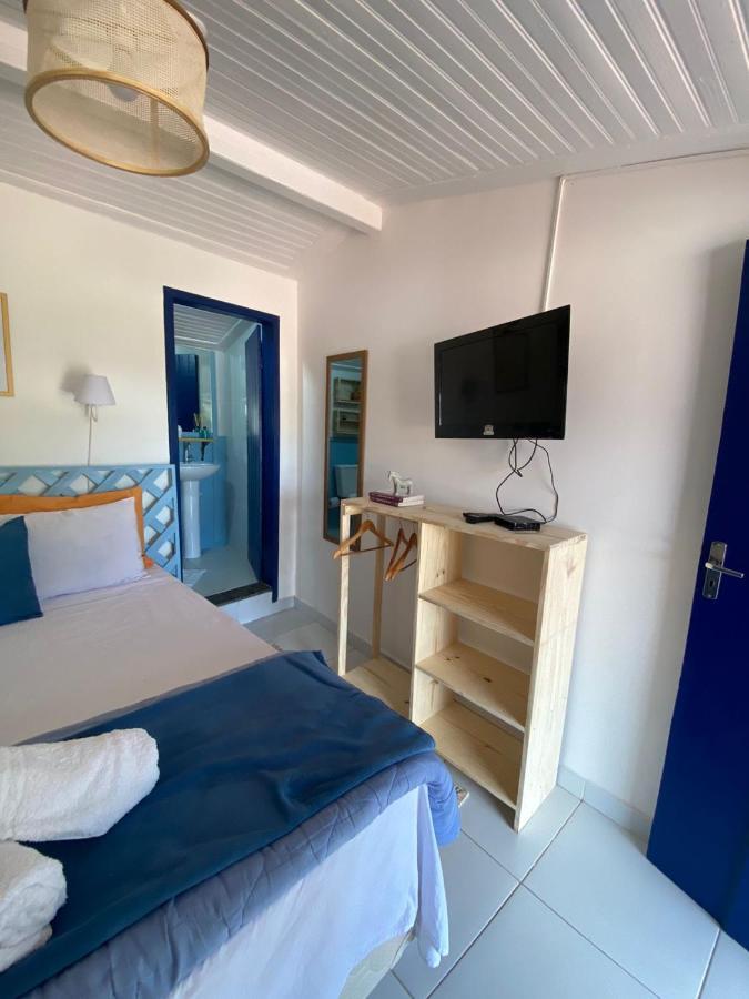 E Hostel Оро Прето Екстериор снимка