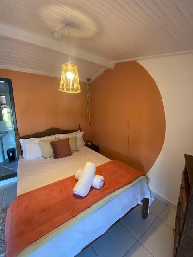E Hostel Оро Прето Екстериор снимка